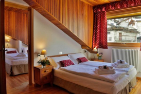 Hotel Roseg Chiesa In Valmalenco